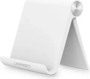 Ugreen LP115 stojan na mobil a tablet, biely (LP115 30485)