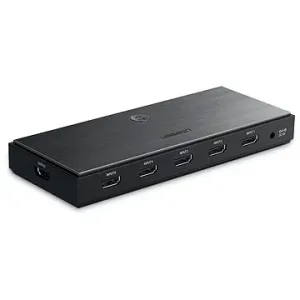 UGREEN HDMI Splitter 5 In 1 Out