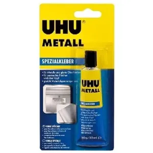 UHU Metall 30 g – lepidlo na kov