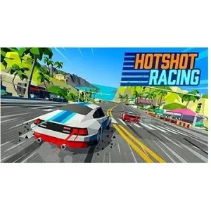 Hotshot Racing – Nintendo Switch