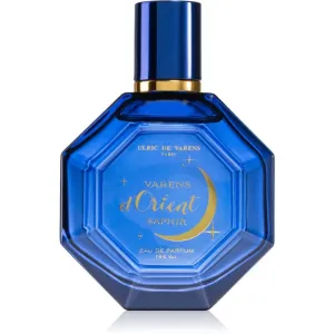 Ulric de Varens d'Orient Saphir parfumovaná voda pre ženy 50 ml #891825