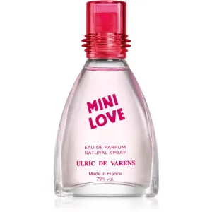 Ulric de Varens Mini Love parfumovaná voda pre ženy 25 ml