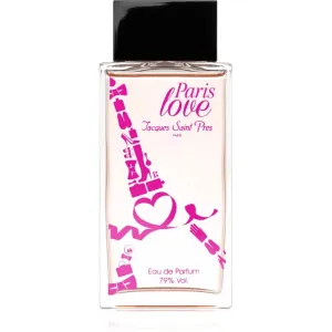 Ulric de Varens Paris Love parfumovaná voda pre ženy 100 ml