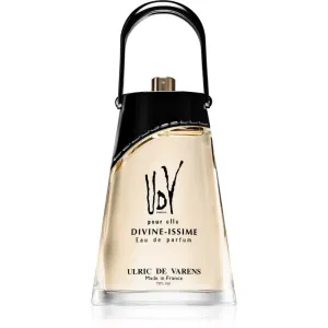 Ulric de Varens UDV Divine-issime parfumovaná voda pre ženy 75 ml #891920