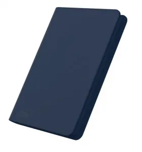 Ultimate Guard Album Ultimate Guard 9-Pocket ZipFolio XenoSkin Blue