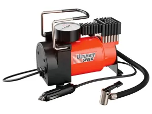 ULTIMATE SPEED® Mini kompresor UMK 10 C2 #4014362