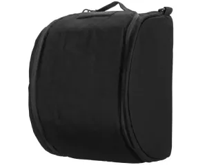 Ultimate Tactical taktická taška na prilbu ultimate - čierna