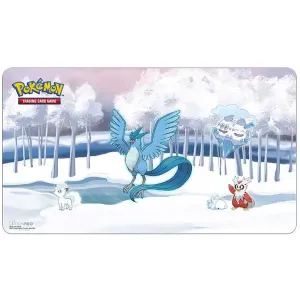 Herná podložka UP Frosted Forest Playmat (Pokémon) 15982