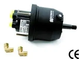 Ultraflex UP20F Steering Pump #287308