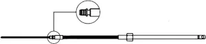 Ultraflex M58 Steering Cable - 16'/ 4,88 M