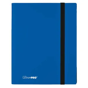 UltraPro Album na karty Ultra Pro - Eclipse Pro-Binder A4 na 360 karet Pacific Blue