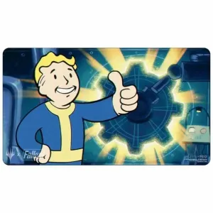 UltraPro Magic hracia podložka Fallout - Sol Ring