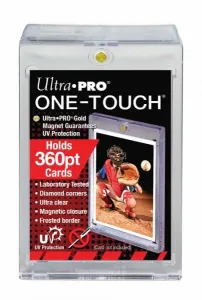 UltraPro Obal na kartu - Ultra Pro One Touch Magnetic Holder 360pt