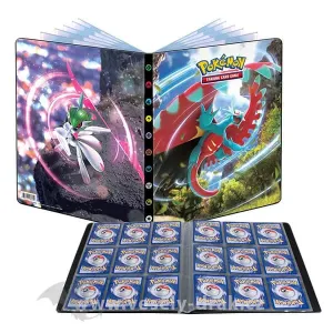 UltraPro Pokémon: A4 sběratelské album - Paradox Rift