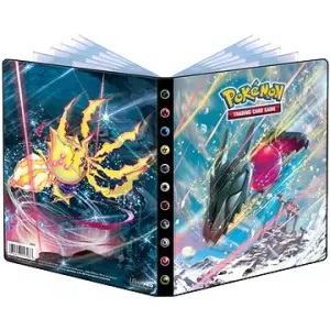 Pokémon UP: SWSH12 Silver Tempest – A5 album
