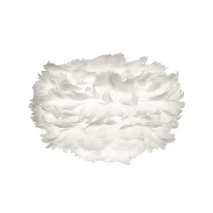 Tienidlo Eos mini white Ø 35 x 20 cm - UMAGE