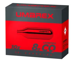 Bombička CO2 Umarex 8 g