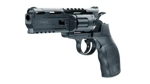 Vzduchový revolver UX Tornado / kalibru 4,5 mm (.177) Umarex® (Farba: Čierna) #2384065