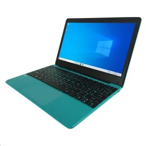 UMAX NTB VisionBook 12Wr Turquoise - 11, 6