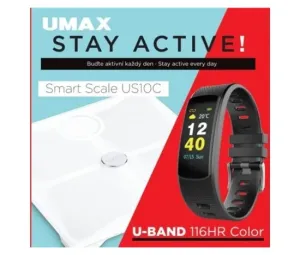 Umax Stay Active 2 ks