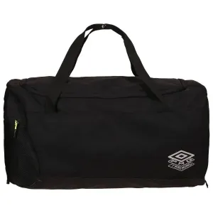 Umbro PRO TRAINING ELITE HOLDALL 60L Športová taška, čierna, veľkosť