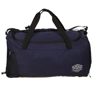 Umbro PRO TRAINING ELITE HOLDALL 60L Športová taška, tmavo modrá, veľkosť