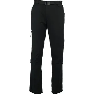 Umbro ARDIE Pánske plátenné nohavice, čierna, veľkosť #5823076