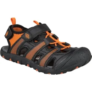 Umbro DEBORA Detské športové sandále, čierna, veľkosť #6299921