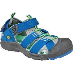 Umbro MEDEA Detské sandále, modrá, veľkosť #413277