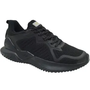 Umbro ROCK Pánska voľnočasová obuv, čierna, veľkosť #444638