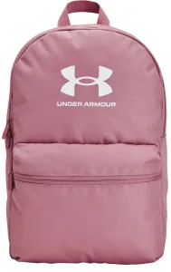 Under Armour UA Loudon Lite Backpack Pink Elixir/Pink Elixir/White 25 L Lifestyle ruksak / Taška