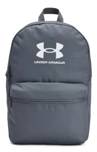 UNDER ARMOUR-UA Loudon Lite Backpack-GRY Šedá 25L