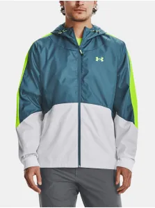 Zimné kabáty Under Armour