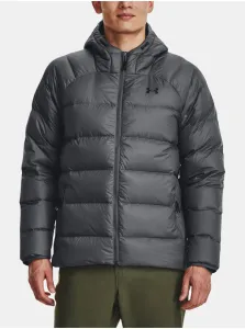 Pánske kabáty Under Armour