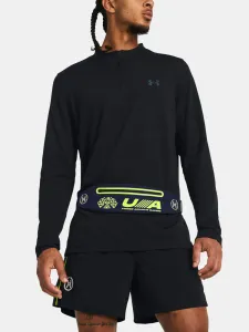 Under Armour Waist bag UA Flex Run Pack Belt-BLU - unisex #9279688