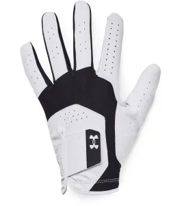 Under Armour ISO-CHILL Pánske golfové rukavice, biela, veľkosť