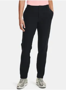 Nohavice Under Armour Links Pant-BLK #1063746