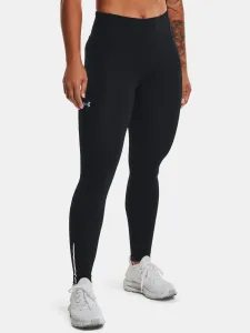 Under Armour Leggings UA Fly Fast 3.0 Tight-BLK - Women #2850136