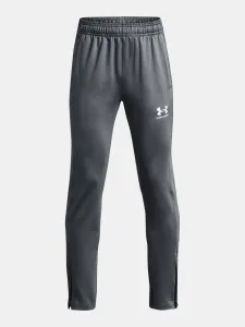 Under Armour Sweatpants Y Challenger Training Pant-GRY - Boys #6121908