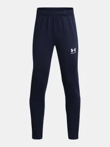 Under Armour Sweatpants Y Challenger Training Pant-NVY - Boys #6121887