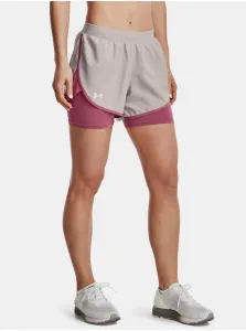 Dámske kraťasy Under Armour
