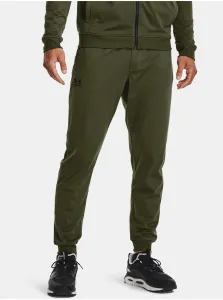 Voľnočasové nohavice pre mužov Under Armour #9040138