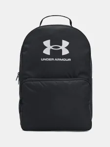 Under Armour Backpack UA Loudon Backpack-BLK - unisex #7869441