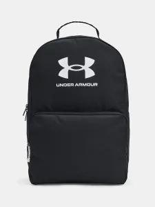 Under Armour Backpack UA Loudon Backpack-BLK - unisex #7955111
