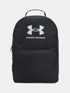 Under Armour Backpack UA Loudon Backpack-BLK - unisex #7959633