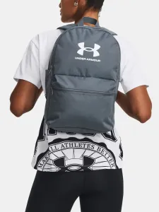 Under Armour Backpack UA Loudon Lite Backpack-GRY - unisex #7665740