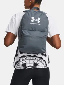 Under Armour Backpack UA Loudon Lite Backpack-GRY - unisex #7670893