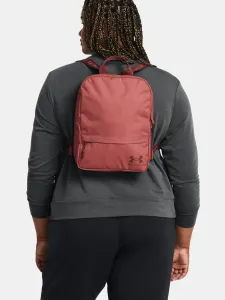 Under Armour UA Loudon Backpack SM-RED - unisex #9292285