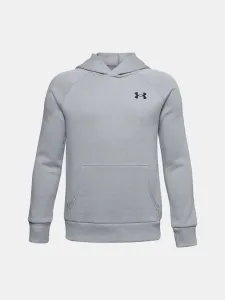 Chlapčenská mikina Under Armour UA RIVAL