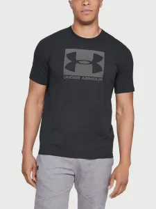Pánske tričká Under Armour